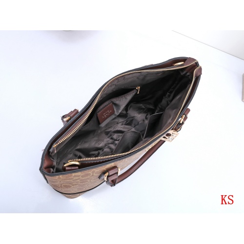 Replica Coach Handbags For Women #1109918 $36.00 USD for Wholesale