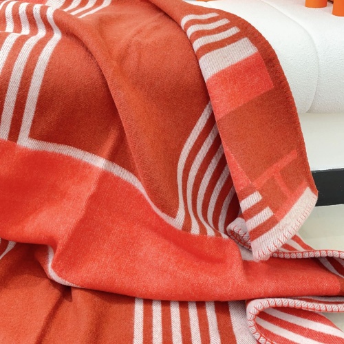 Replica Hermes Blanket #1110020 $118.00 USD for Wholesale