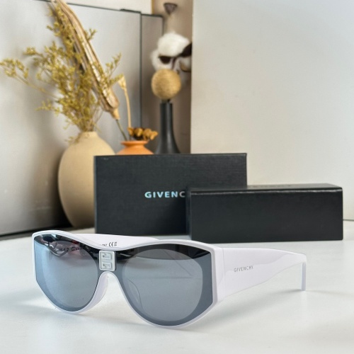 Wholesale Givenchy AAA Quality Sunglasses #1110755 $56.00 USD, Wholesale Quality Replica Givenchy AAA Quality Sunglasses