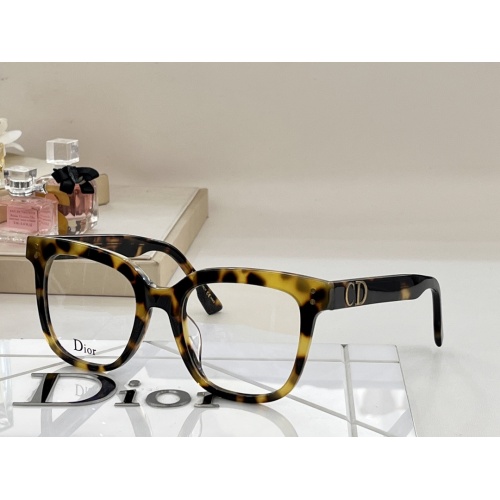 Wholesale Christian Dior Fashion Goggles #1111345 $56.00 USD, Wholesale Quality Replica Dior Fashion Goggles