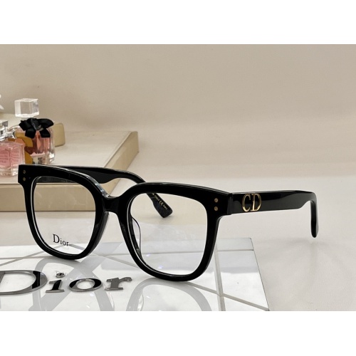 Wholesale Christian Dior Fashion Goggles #1111346 $56.00 USD, Wholesale Quality Replica Dior Fashion Goggles