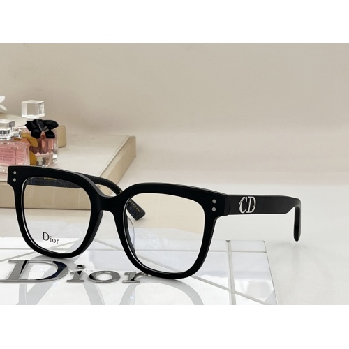 Wholesale Christian Dior Fashion Goggles #1111347 $56.00 USD, Wholesale Quality Replica Dior Fashion Goggles