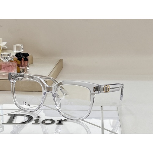 Wholesale Christian Dior Fashion Goggles #1111348 $56.00 USD, Wholesale Quality Replica Dior Fashion Goggles