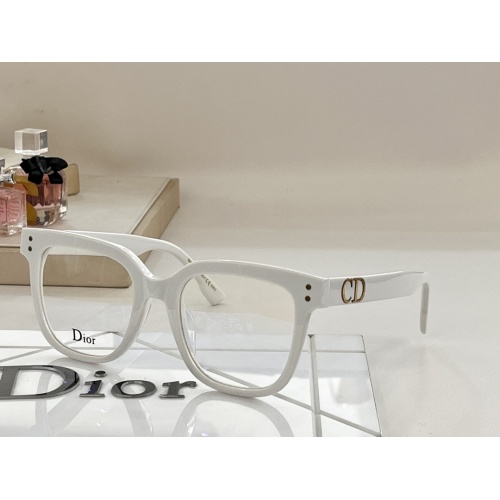 Wholesale Christian Dior Fashion Goggles #1111349 $56.00 USD, Wholesale Quality Replica Dior Fashion Goggles