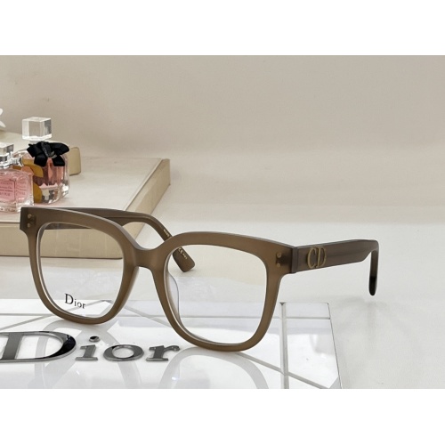 Wholesale Christian Dior Fashion Goggles #1111350 $56.00 USD, Wholesale Quality Replica Dior Fashion Goggles