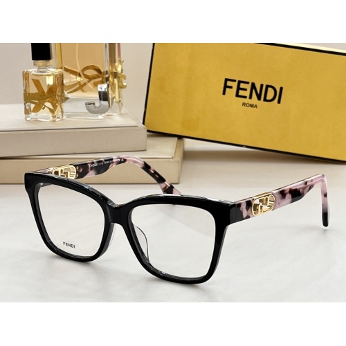 Wholesale Fendi Goggles #1111360 $60.00 USD, Wholesale Quality Replica Fendi Goggles