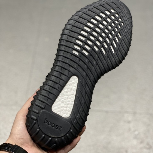 Replica Adidas Yeezy Shoes For Women #1112483 $96.00 USD for Wholesale