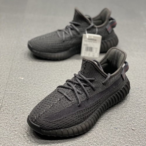 Wholesale Adidas Yeezy Shoes For Men #1112484 $96.00 USD, Wholesale Quality Replica Adidas Yeezy Shoes