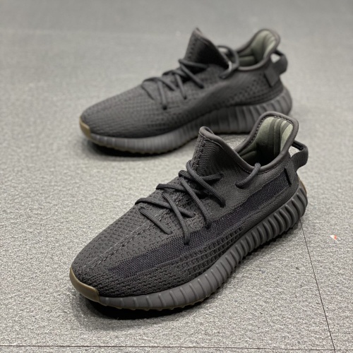 Wholesale Adidas Yeezy Shoes For Men #1112486 $96.00 USD, Wholesale Quality Replica Adidas Yeezy Shoes