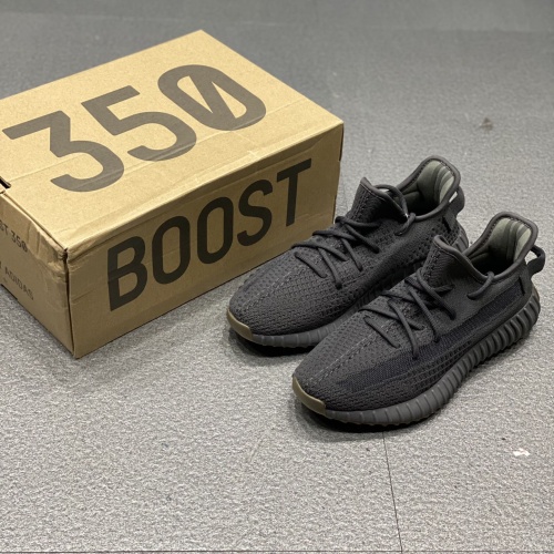 Replica Adidas Yeezy Shoes For Men #1112486 $96.00 USD for Wholesale