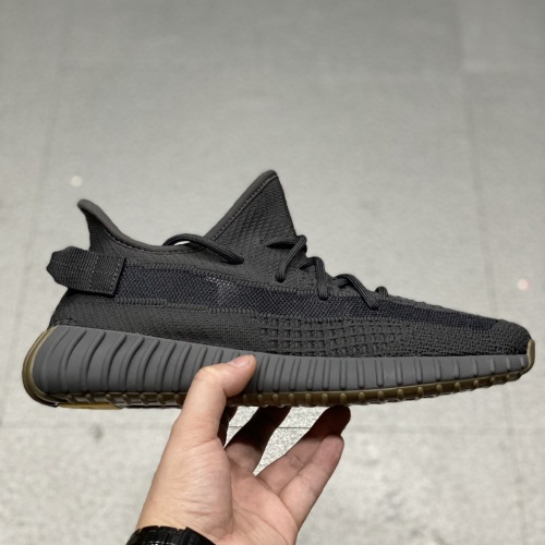 Replica Adidas Yeezy Shoes For Women #1112487 $96.00 USD for Wholesale