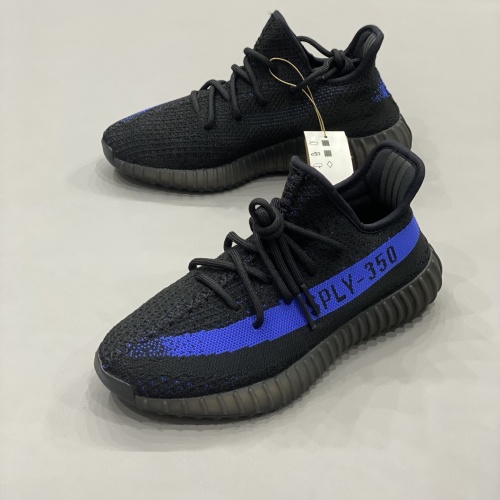 Wholesale Adidas Yeezy Shoes For Women #1112492 $96.00 USD, Wholesale Quality Replica Adidas Yeezy Shoes