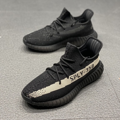 Wholesale Adidas Yeezy Shoes For Women #1112499 $96.00 USD, Wholesale Quality Replica Adidas Yeezy Shoes