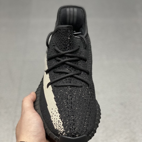 Replica Adidas Yeezy Shoes For Women #1112499 $96.00 USD for Wholesale