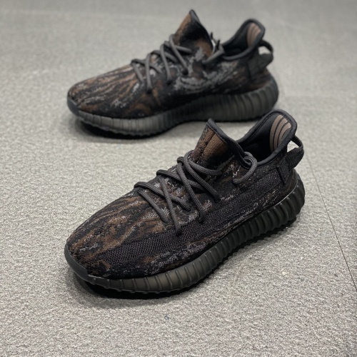 Wholesale Adidas Yeezy Shoes For Men #1112500 $96.00 USD, Wholesale Quality Replica Adidas Yeezy Shoes