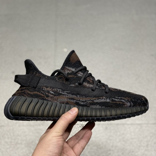 Replica Adidas Yeezy Shoes For Men #1112500 $96.00 USD for Wholesale