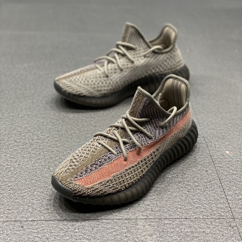 Wholesale Adidas Yeezy Shoes For Women #1112503 $96.00 USD, Wholesale Quality Replica Adidas Yeezy Shoes