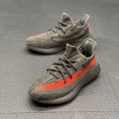 Wholesale Adidas Yeezy Shoes For Men #1112504 $96.00 USD, Wholesale Quality Replica Adidas Yeezy Shoes