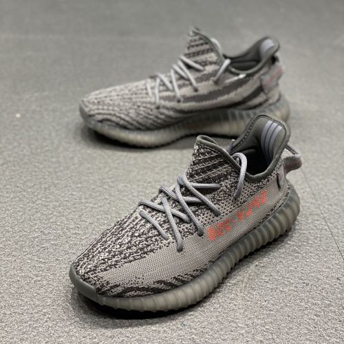 Wholesale Adidas Yeezy Shoes For Men #1112506 $96.00 USD, Wholesale Quality Replica Adidas Yeezy Shoes