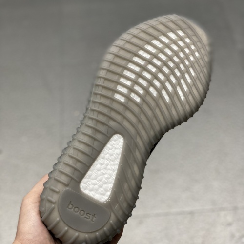 Replica Adidas Yeezy Shoes For Men #1112506 $96.00 USD for Wholesale