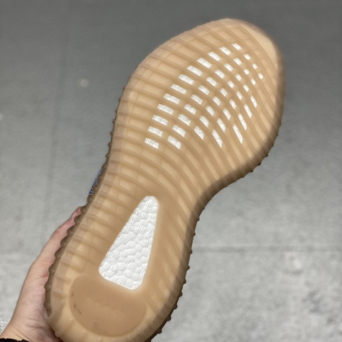 Replica Adidas Yeezy Shoes For Women #1112517 $96.00 USD for Wholesale