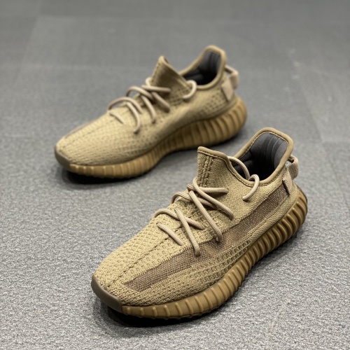 Wholesale Adidas Yeezy Shoes For Men #1112520 $96.00 USD, Wholesale Quality Replica Adidas Yeezy Shoes