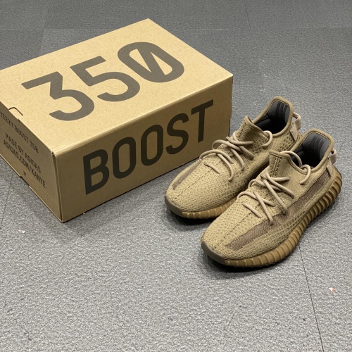 Replica Adidas Yeezy Shoes For Men #1112520 $96.00 USD for Wholesale