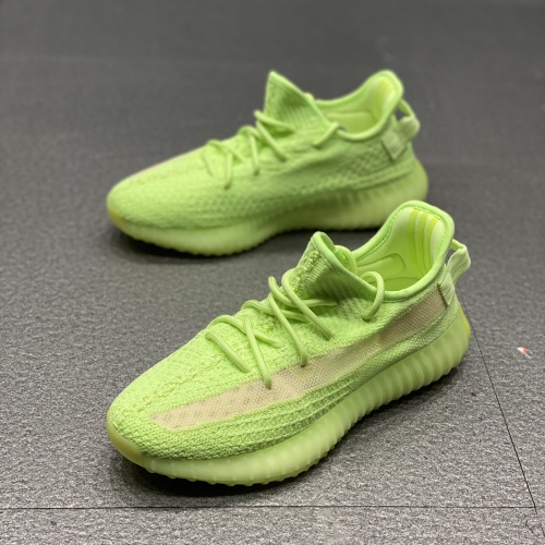 Wholesale Adidas Yeezy Shoes For Women #1112525 $96.00 USD, Wholesale Quality Replica Adidas Yeezy Shoes