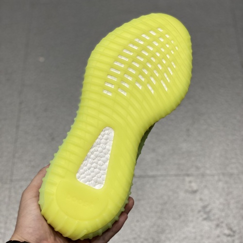 Replica Adidas Yeezy Shoes For Women #1112525 $96.00 USD for Wholesale