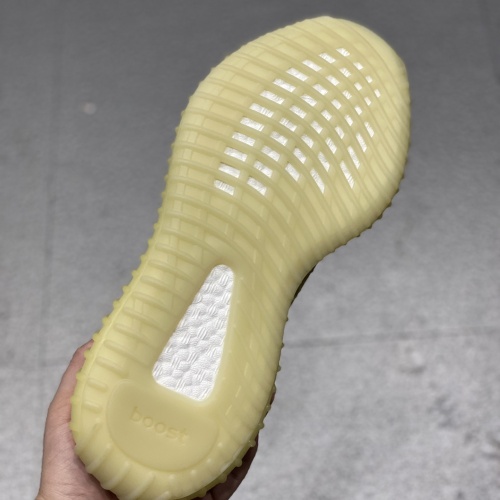 Replica Adidas Yeezy Shoes For Women #1112529 $96.00 USD for Wholesale