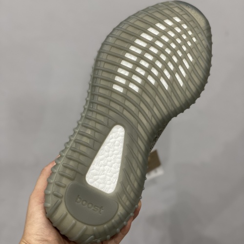 Replica Adidas Yeezy Shoes For Men #1112530 $96.00 USD for Wholesale