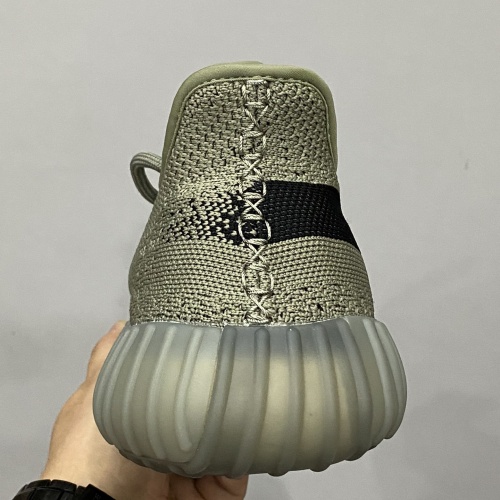 Replica Adidas Yeezy Shoes For Men #1112530 $96.00 USD for Wholesale