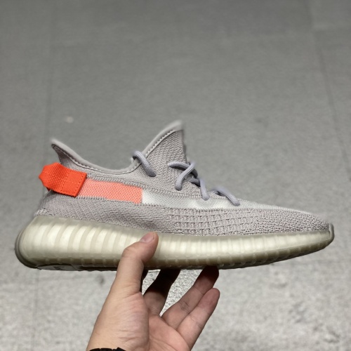 Replica Adidas Yeezy Shoes For Women #1112533 $96.00 USD for Wholesale