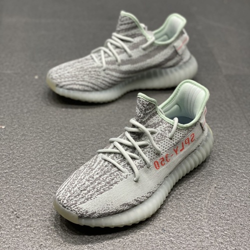 Wholesale Adidas Yeezy Shoes For Men #1112534 $96.00 USD, Wholesale Quality Replica Adidas Yeezy Shoes