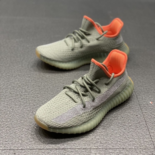 Wholesale Adidas Yeezy Shoes For Women #1112547 $96.00 USD, Wholesale Quality Replica Adidas Yeezy Shoes