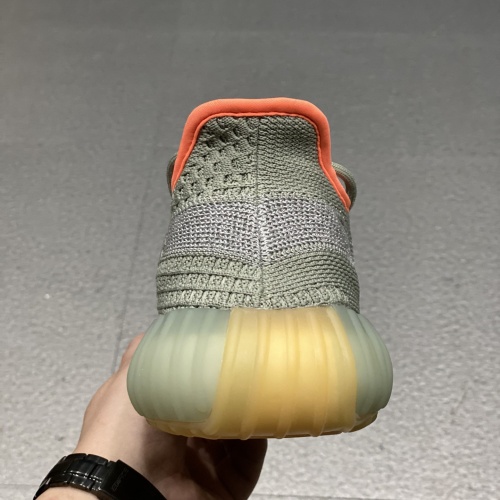 Replica Adidas Yeezy Shoes For Women #1112547 $96.00 USD for Wholesale