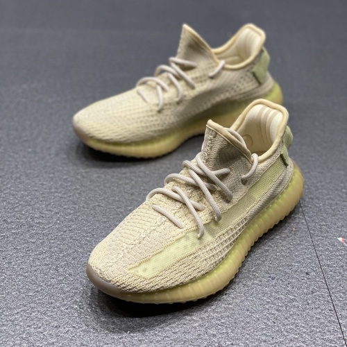 Wholesale Adidas Yeezy Shoes For Women #1112552 $96.00 USD, Wholesale Quality Replica Adidas Yeezy Shoes