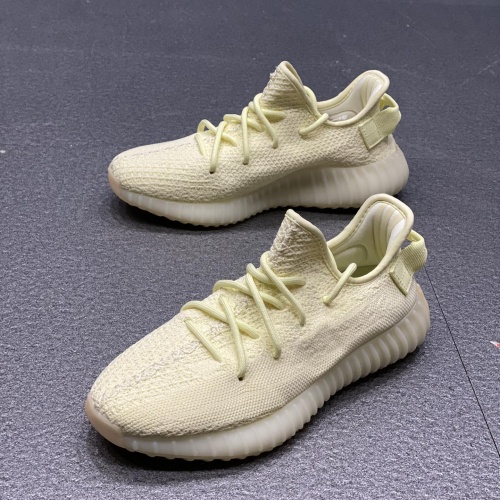 Wholesale Adidas Yeezy Shoes For Men #1112556 $96.00 USD, Wholesale Quality Replica Adidas Yeezy Shoes