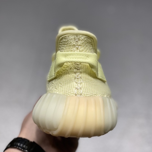 Replica Adidas Yeezy Shoes For Men #1112556 $96.00 USD for Wholesale