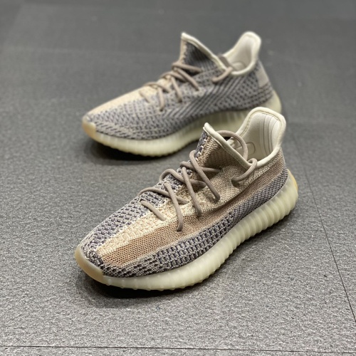 Wholesale Adidas Yeezy Shoes For Women #1112567 $96.00 USD, Wholesale Quality Replica Adidas Yeezy Shoes