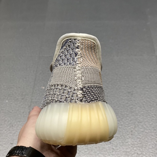 Replica Adidas Yeezy Shoes For Women #1112567 $96.00 USD for Wholesale