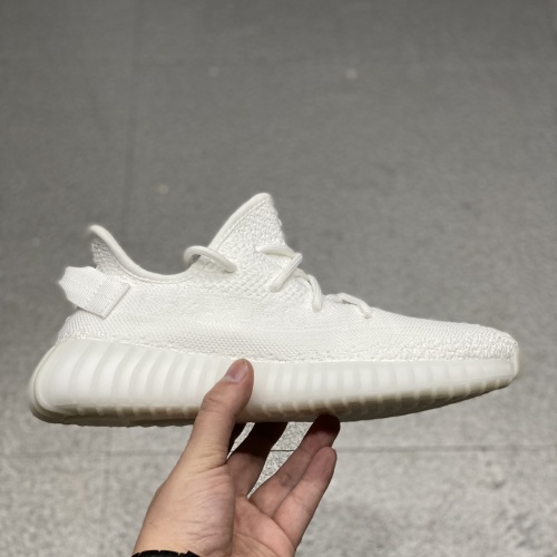 Replica Adidas Yeezy Shoes For Women #1112569 $96.00 USD for Wholesale