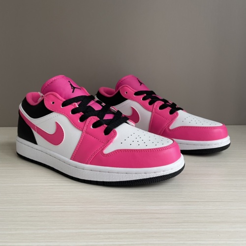 Replica Air Jordan-1-Low For Men #1112701 $96.00 USD for Wholesale