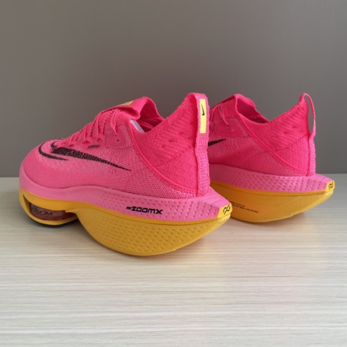 Replica Nike ZOOM Running Shoes For Men #1112704 $100.00 USD for Wholesale