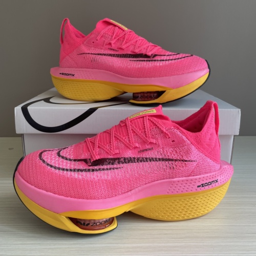 Wholesale Nike ZOOM Running Shoes For Women #1112705 $100.00 USD, Wholesale Quality Replica Nike ZOOM Running Shoes