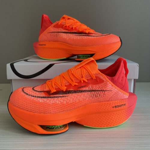 Wholesale Nike ZOOM Running Shoes For Men #1112706 $100.00 USD, Wholesale Quality Replica Nike ZOOM Running Shoes