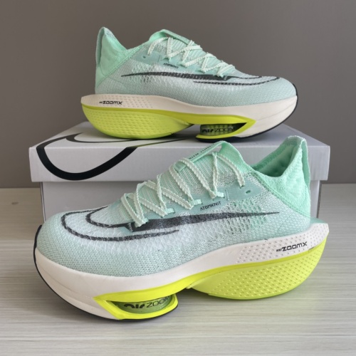 Wholesale Nike ZOOM Running Shoes For Women #1112711 $100.00 USD, Wholesale Quality Replica Nike ZOOM Running Shoes