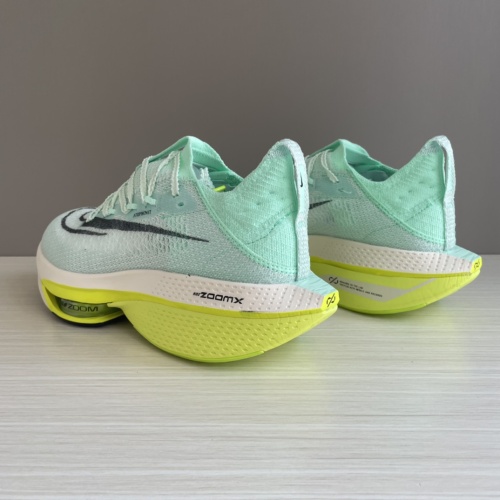 Replica Nike ZOOM Running Shoes For Women #1112711 $100.00 USD for Wholesale