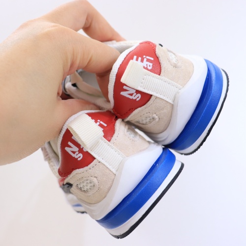 Replica Nike kids shoes For Kids #1112888 $56.00 USD for Wholesale