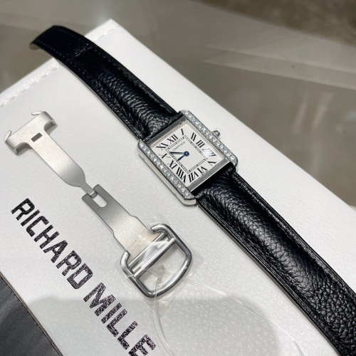 Wholesale Cartier AAA Quality Watches For Unisex #1113183 $128.00 USD, Wholesale Quality Replica Cartier AAA Quality Watches